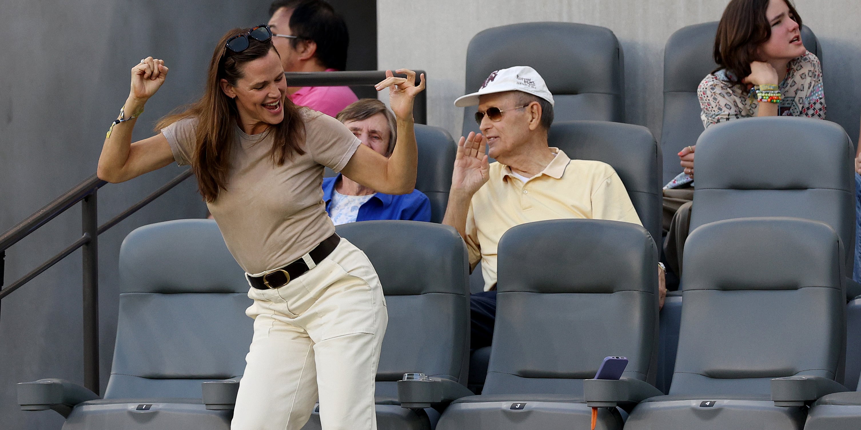 World Cup Dreams Wouldn't Exist Without Soccer Moms