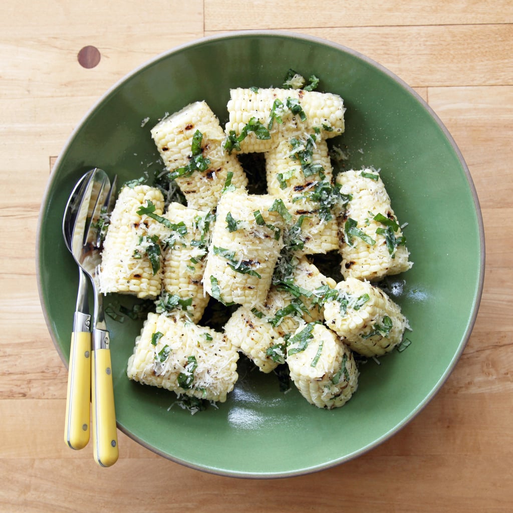 Grilled Veggie Recipes