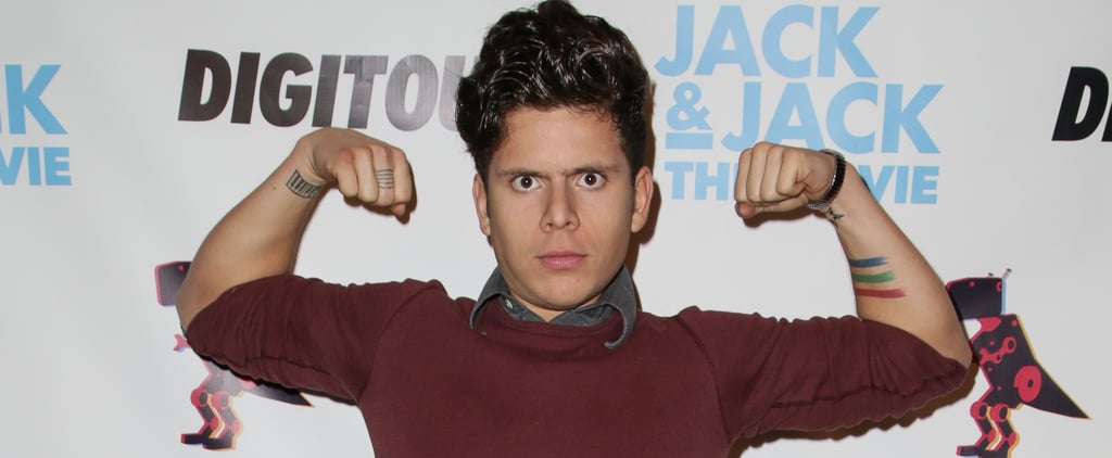 Funny Latinx Comedians