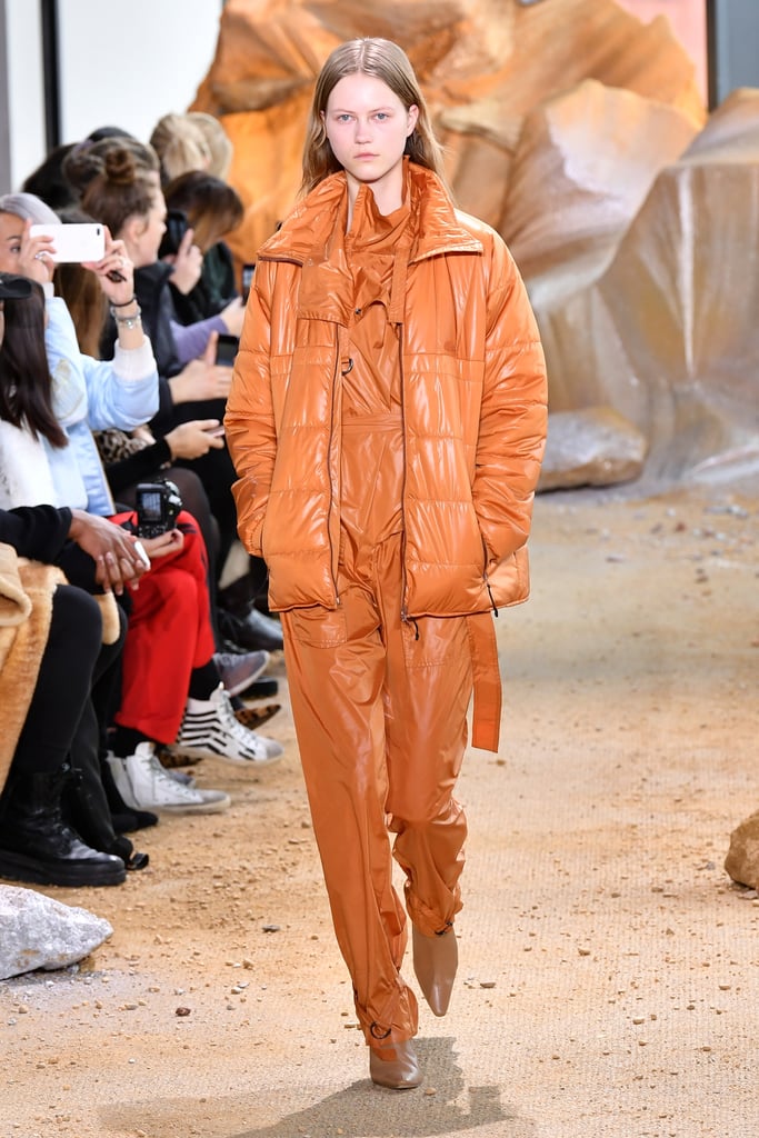Lacoste Fall 2017