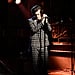 Harry Styles Sings "Sign of the Times" Saturday Night Live