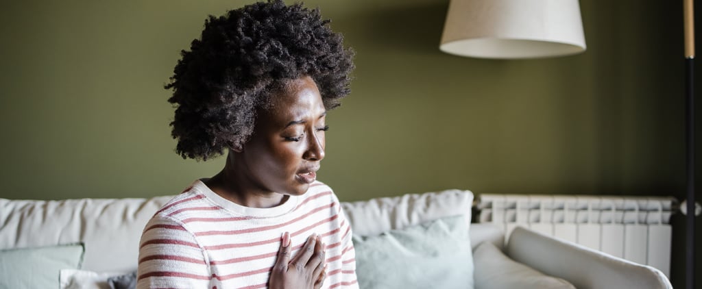 Heart Disease in Women Goes Undiagnosed. Here's Why