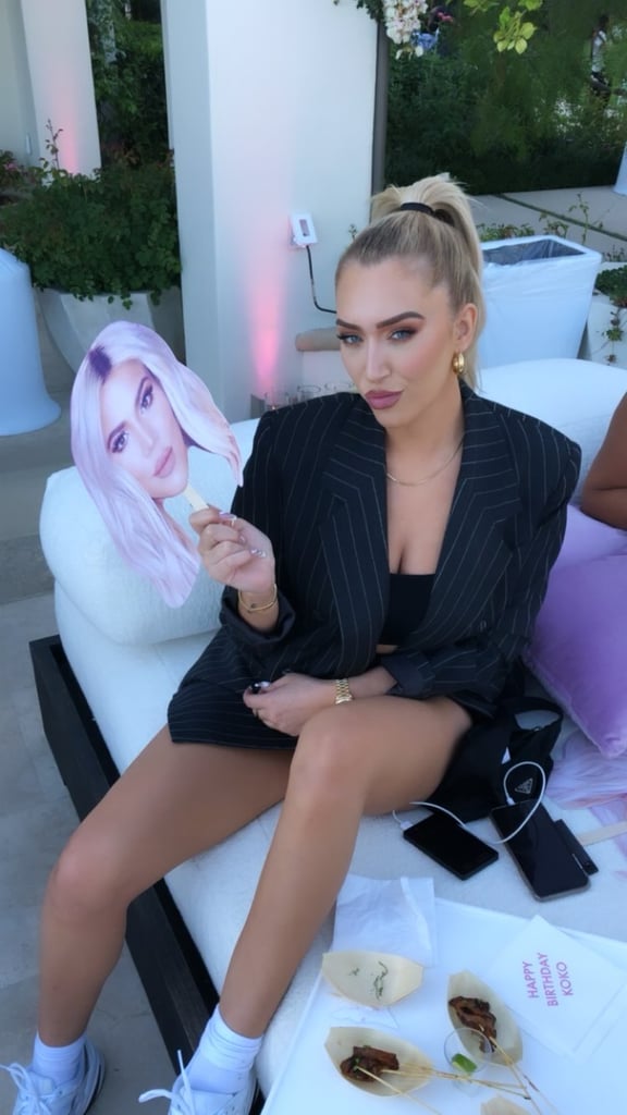 Khloé Kardashian Birthday Party Pictures 2019