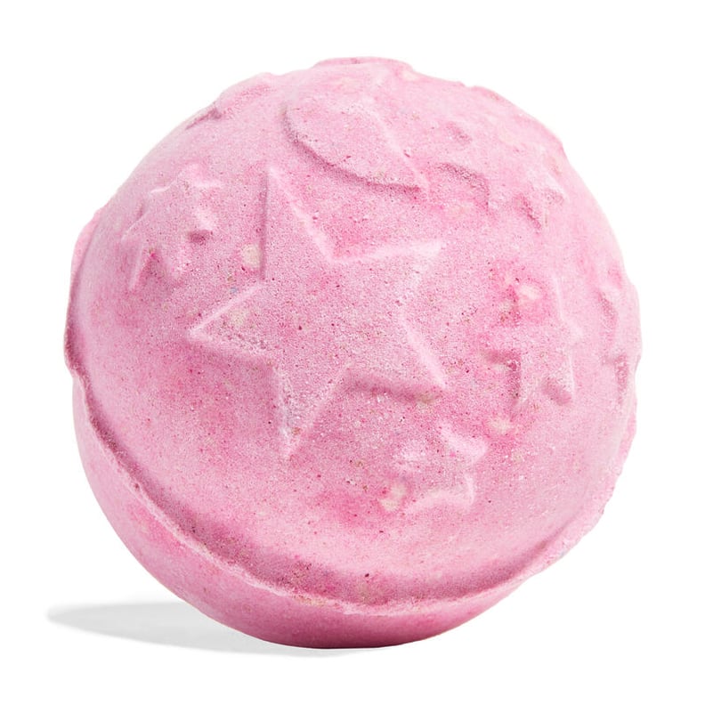 Sagittarius (Nov. 22-Dec. 21): Lush Cosmetics Twilight Bath Bomb