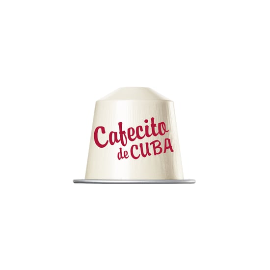 Nespresso Cafecito de Cuba Review