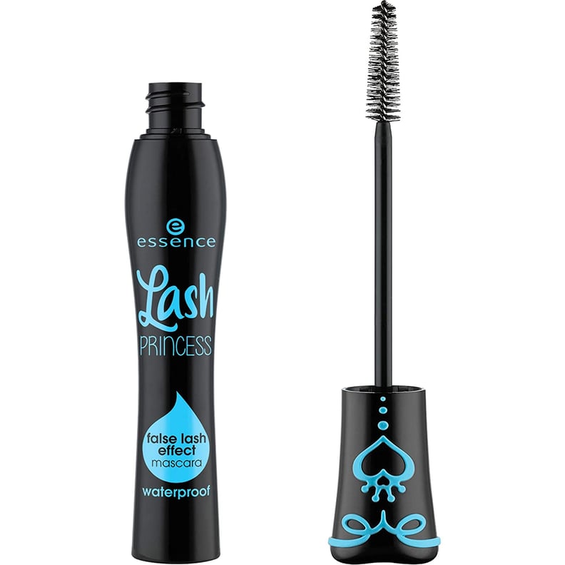 Best Waterproof Mascaras: Essence Lash Princess False Lash Effect Waterproof Mascara