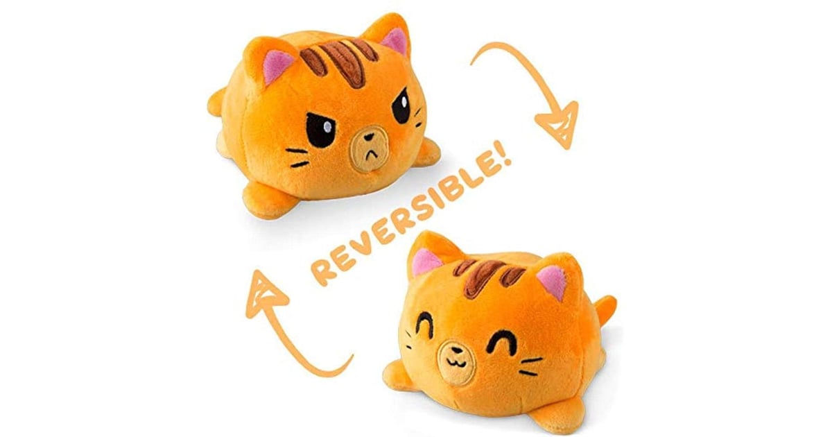 teeturtle reversible cat mini