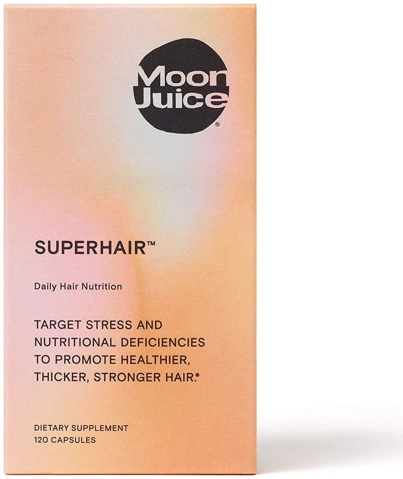 Moon Juice - SuperHair