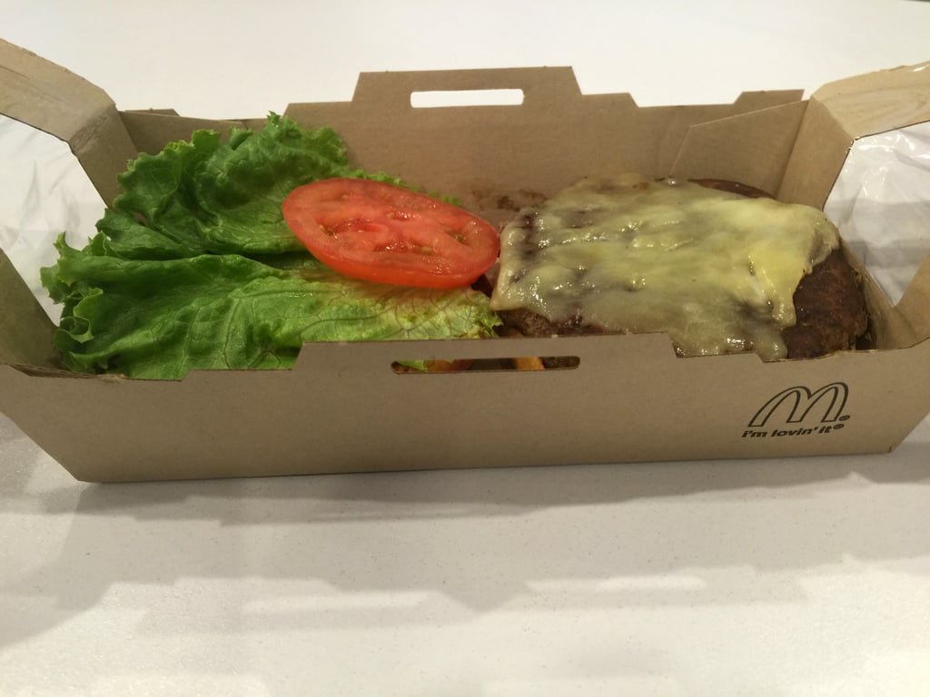 The Burger