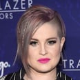 When This Boy Was Shamed For His Pink Hair, Kelly Osbourne Stepped In