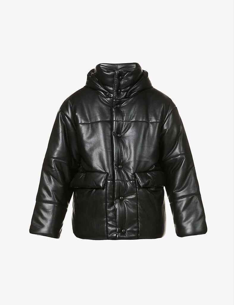 Nanushka Hyde Jacket