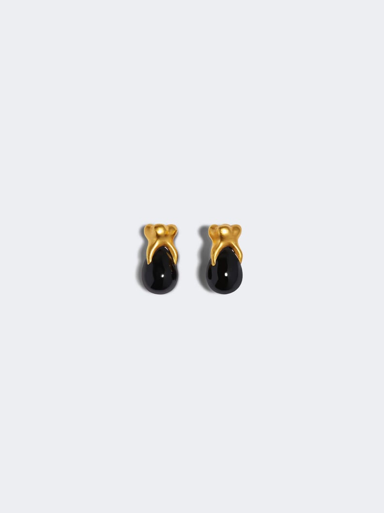 Shop Kylie Jenner's Schiaparelli Earrings