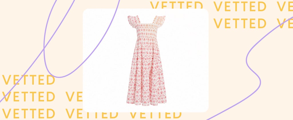 We Tried the Internet-Famous Nap Dress, and It's Just as Dreamy as the Name