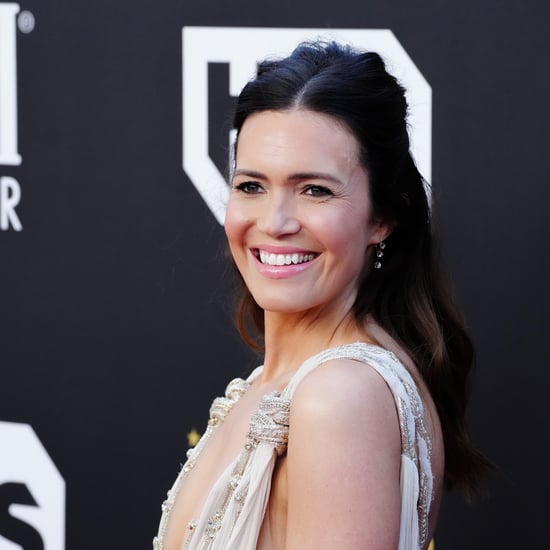 Mandy Moore Pregnant With Second Child