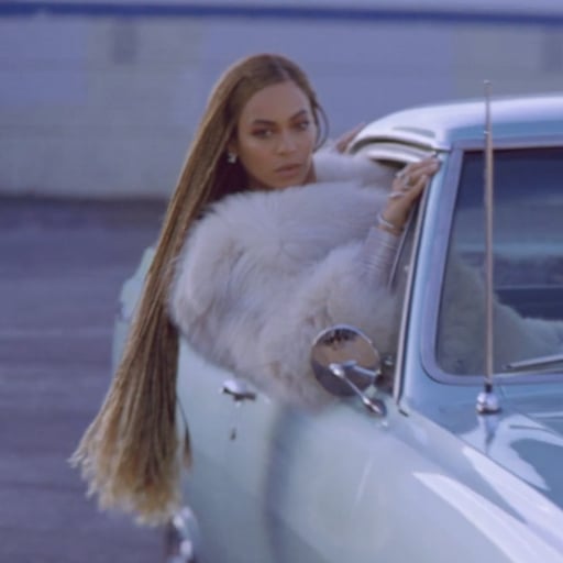 Beyonce's "Formation" Style
