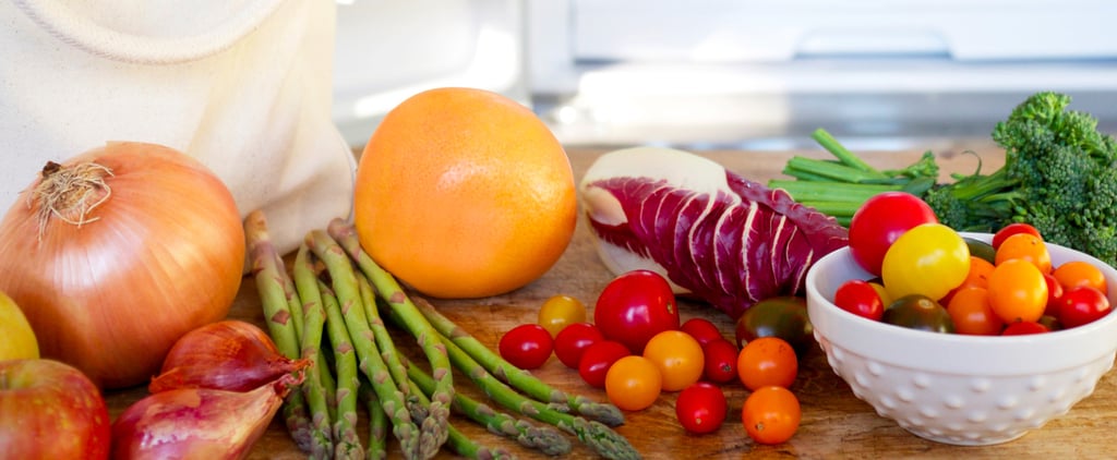 Ways Grapefruit Can Help You Lose Weight | POPSUGAR Fitness