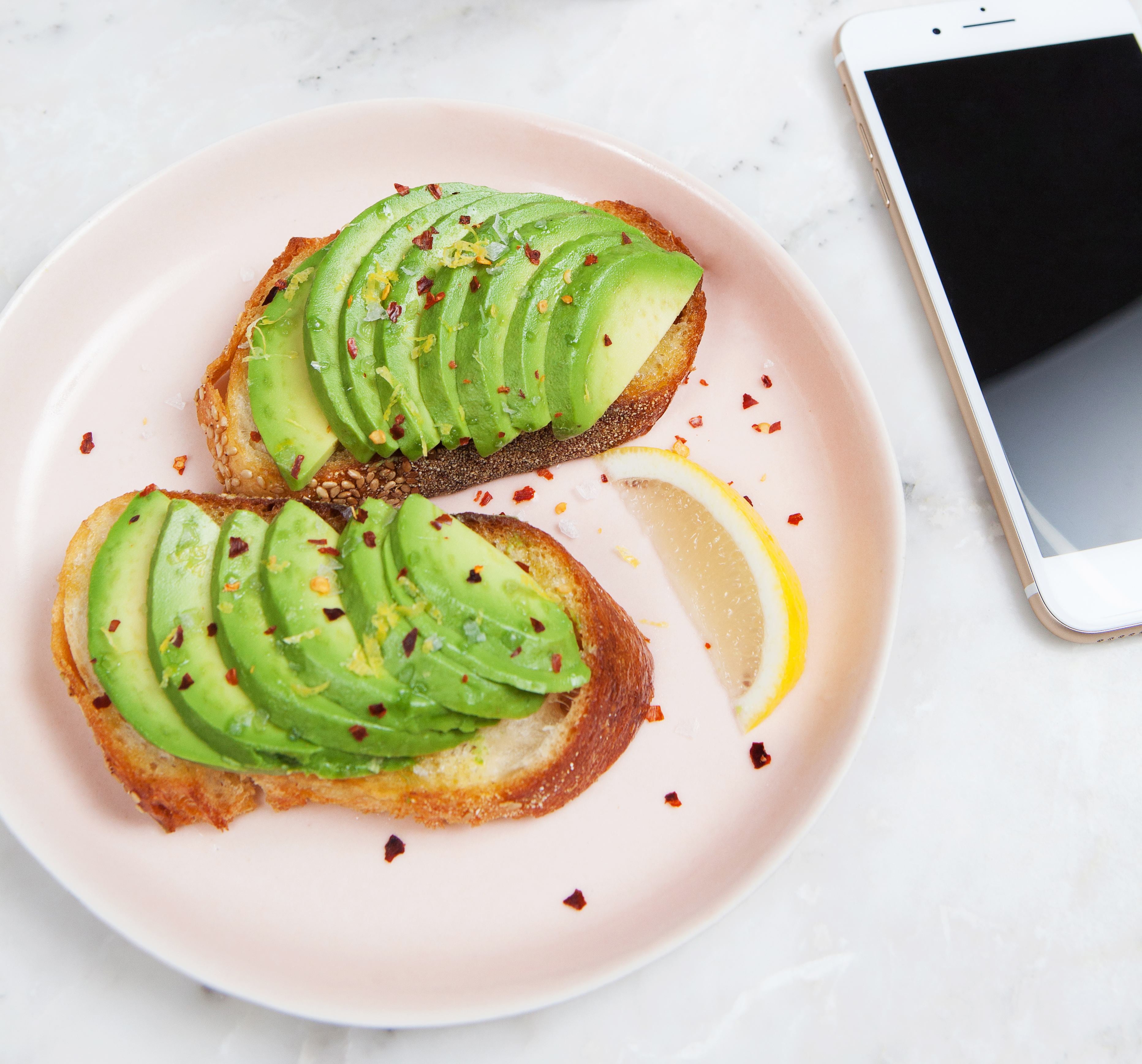 Healthy Recipes You Can Make in Your Dorm | PS Fitness