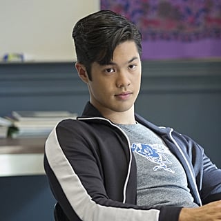Zach Dempsey, 13 Reasons Why