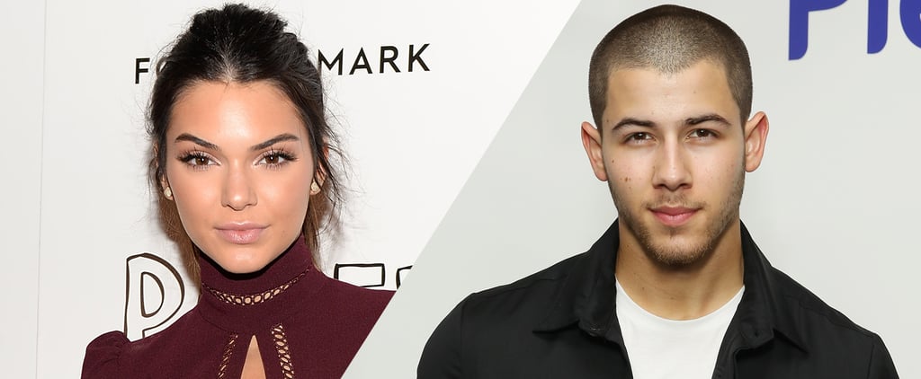Nick Jonas and Kendall Jenner Dating Rumors