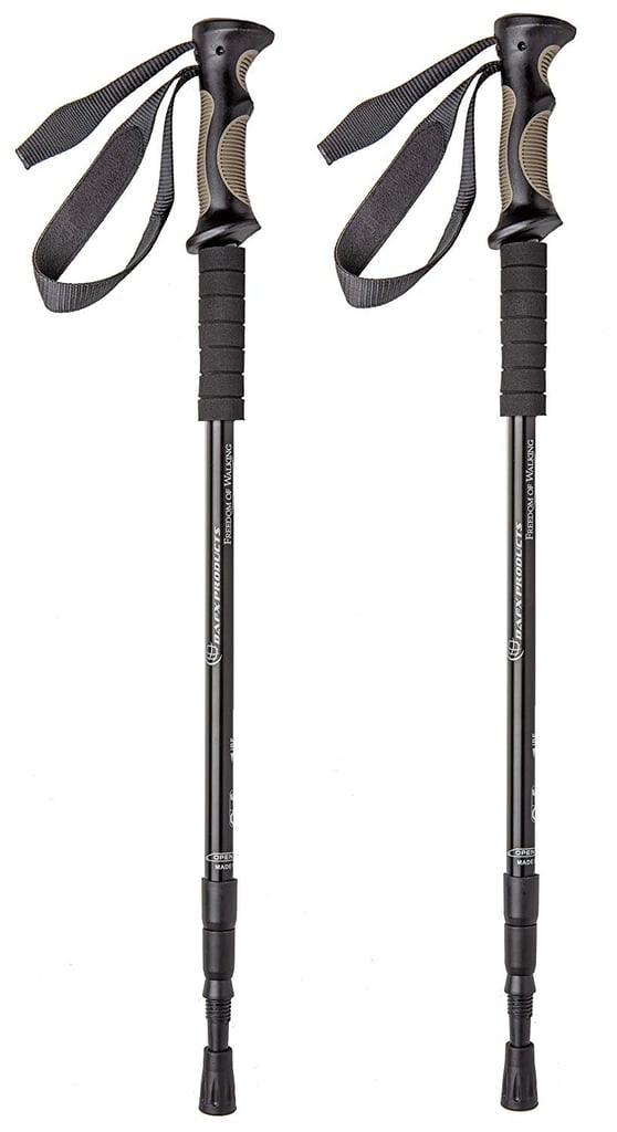 Adjustable Anti Shock Hiking/Walking/Trekking Poles