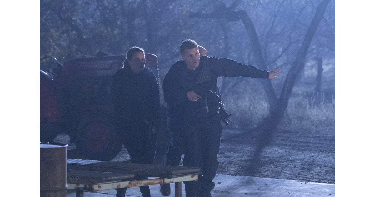 Bones Series Finale Pictures 2017 POPSUGAR Entertainment Photo 5