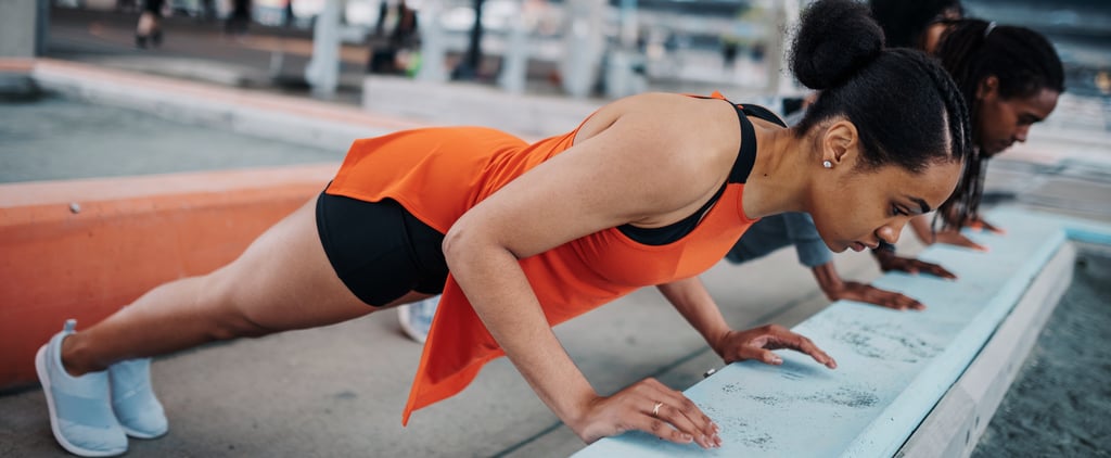 Ready to Burn Belly Fat? This Is the Type of Workout You Need to Be Doing, 2 Experts Say