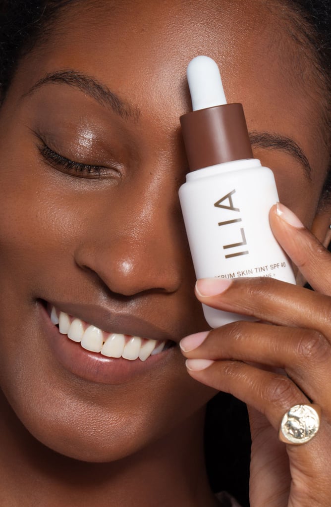 Ilia Super Serum Skin Tint SPF 40