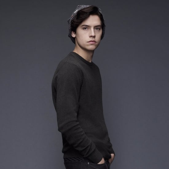 Cole Sprouse Hot Pictures