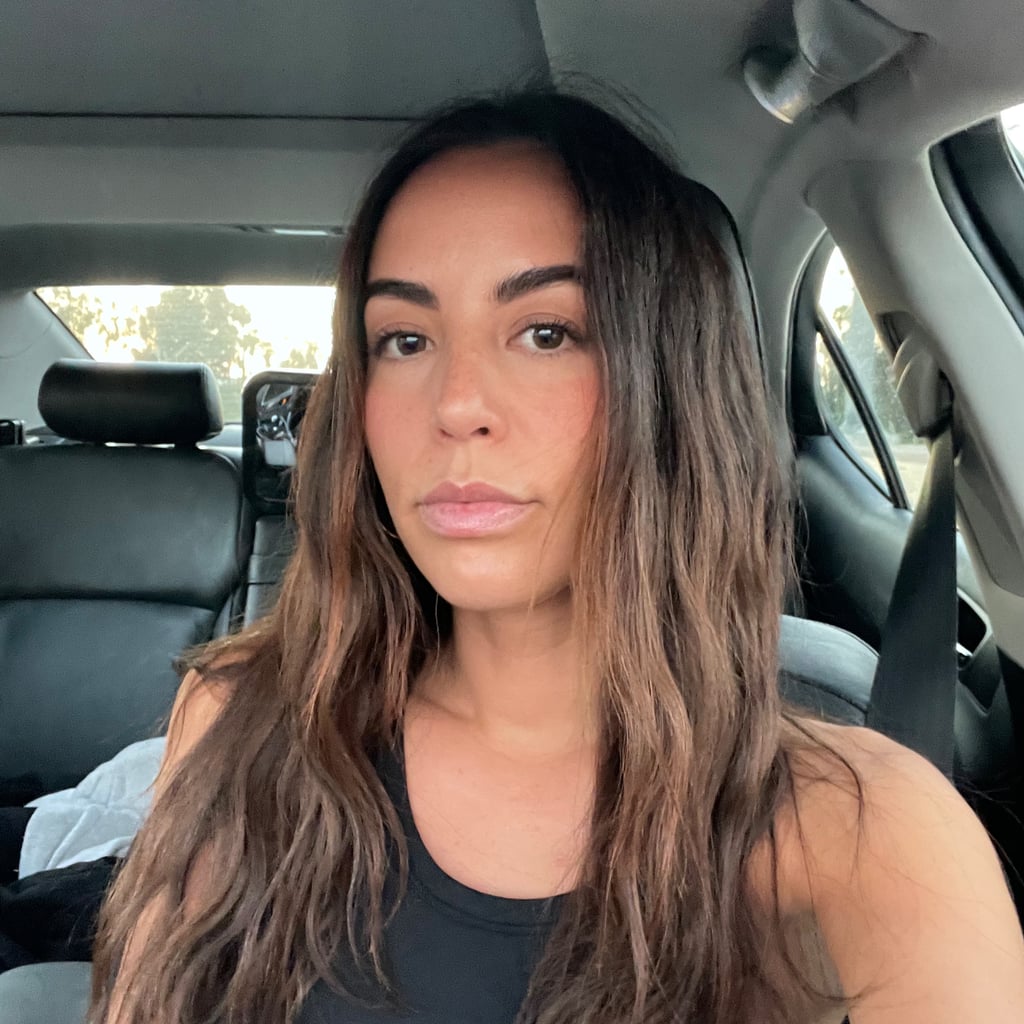 This TikTok-Viral Hairstyle Helps Me Fake Fuller Hair in Minutes