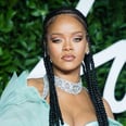 Rihanna's Hairstylist Breaks Down Her Best Braids of All Time