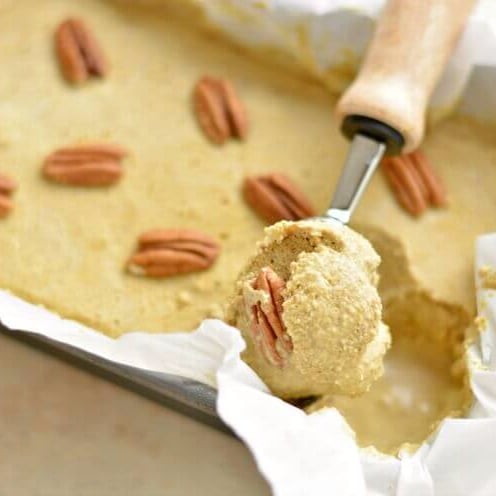 Turmeric Ice Cream Recipe