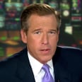 Brian Williams's Rap Cover of "Gin and Juice" Is the Best One Yet