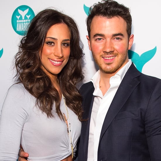 Kevin and Danielle Jonas Expecting Second Child