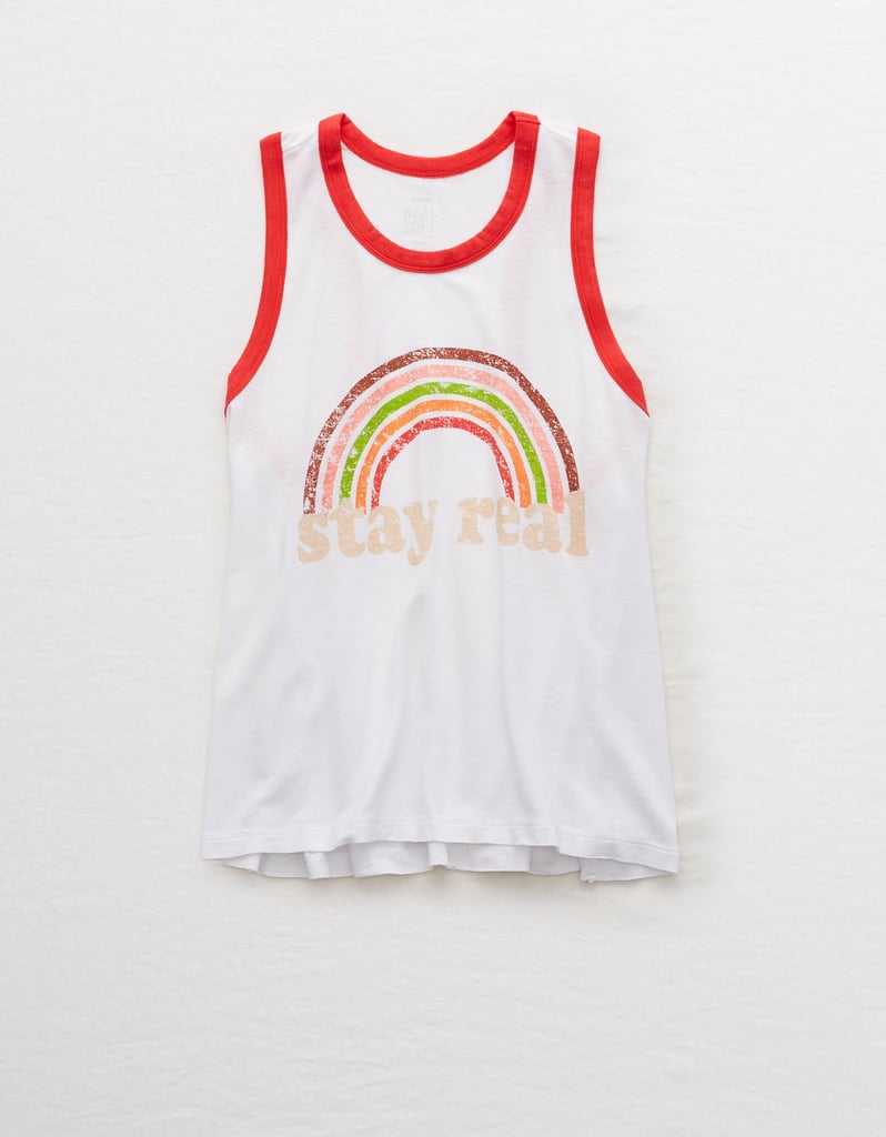 Aerie Ringer Tank