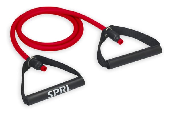 SPRI Xertube Resistance Bands