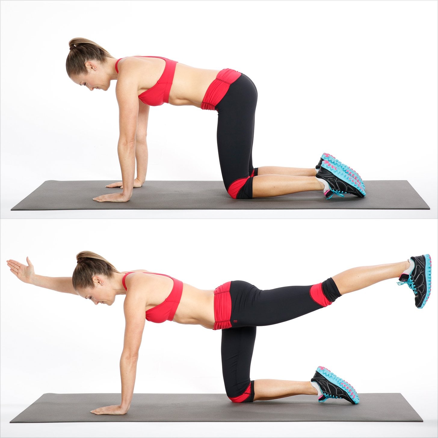 Exercises for people with bad backs best sale