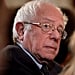 Bernie Sanders Laughs at Trump's Comment to Australian PM
