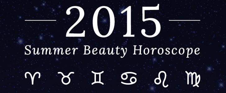 Susan Miller Summer Beauty Astrology