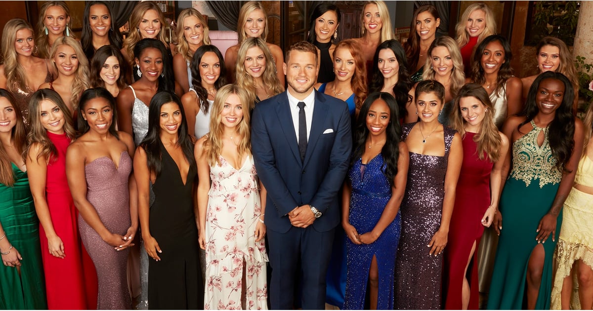 Who Was Eliminated From The Bachelor 2019? | POPSUGAR Entertainment UK