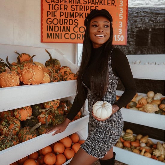 The Best Fall Instagram Caption Ideas For 2021