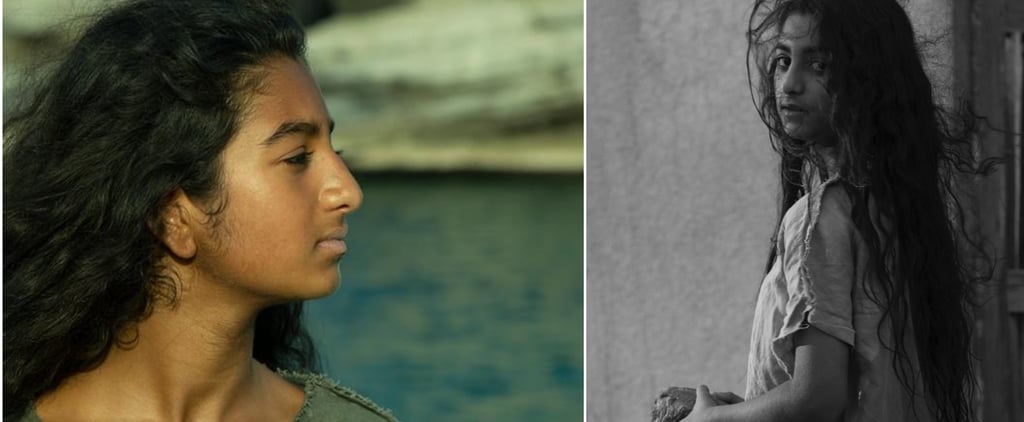 فيلم سيدة البحر للمخرجة شهد أمين في مهرجان فينيسيا السينمائي