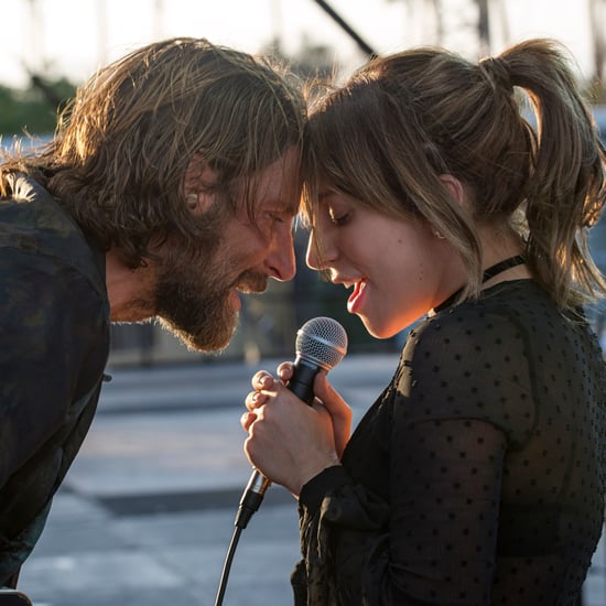 A Star Is Born Remake Details