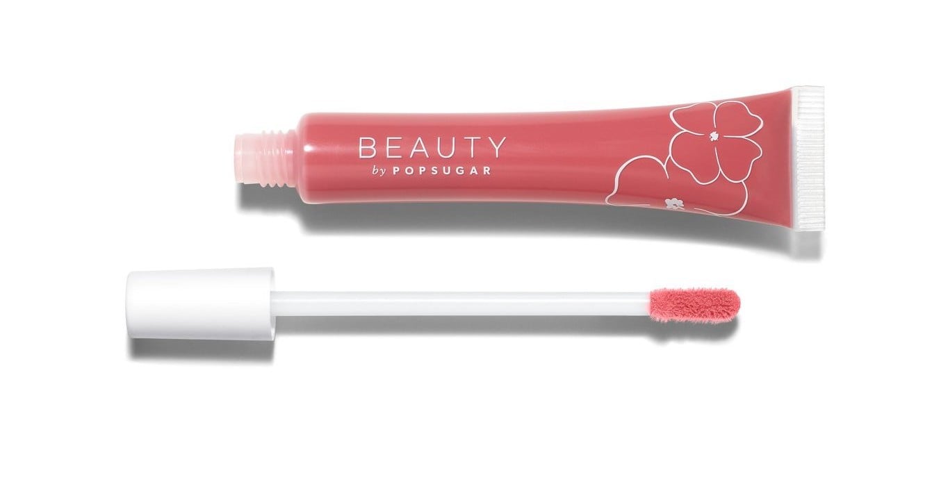 Beauty By Popsugar Lip Gloss Review Popsugar Beauty 