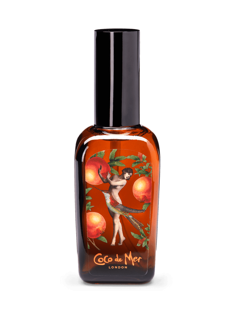 Coco de Mer Divine Glow Aqua Lubricant