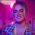 JoJo Gives Fans a Taste of Her "New Sh*t" With Mellow Pop Track "Joanna"
