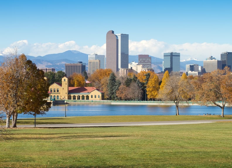 Denver, CO, will be at the forefront of weed tourism