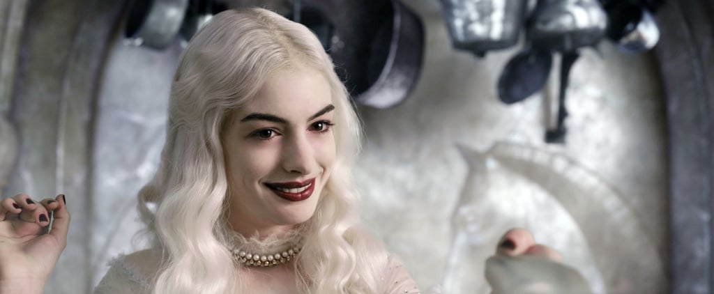 10 DIY Silver-Haired Halloween Costume Ideas