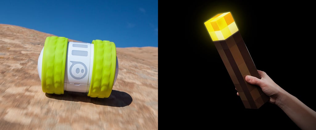 Tech Gifts For Kids 2014