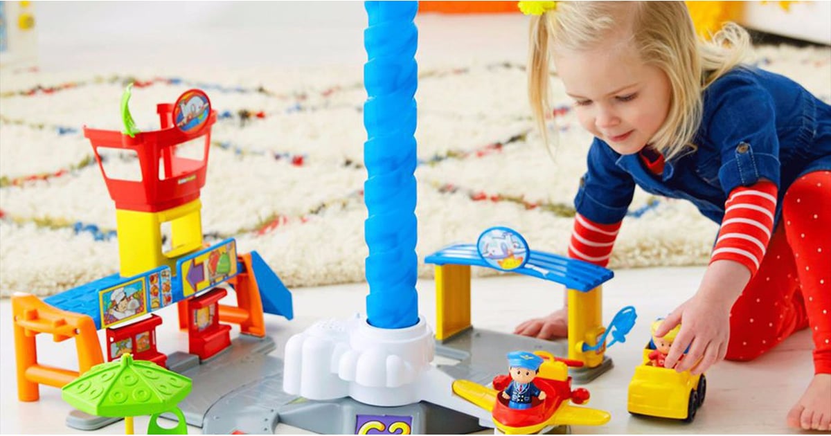 Gift For Kids Ages 1 to 3  POPSUGAR Family