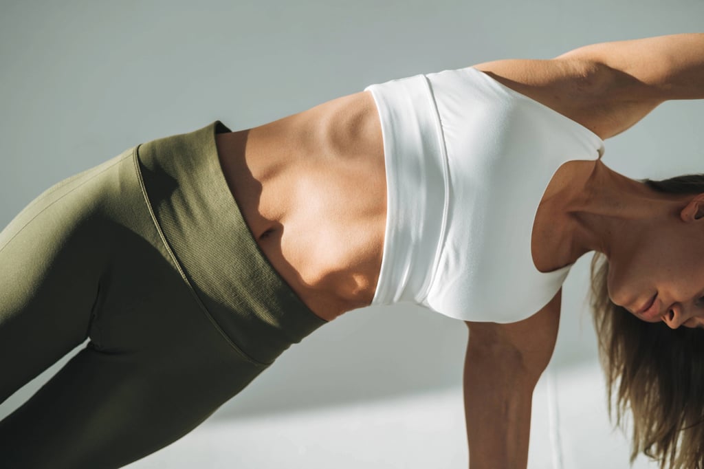 The Best Workout Leggings For Women